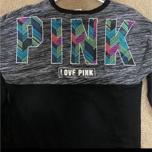 Victoria secret PINK long sleeve.